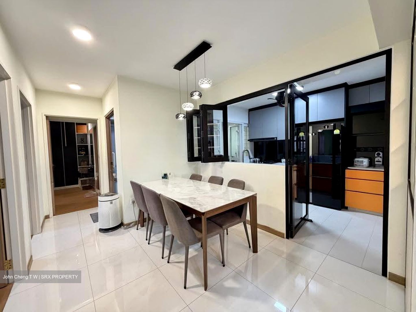 Tampines Avenue 12 (Tampines), Multi Generation #636843101